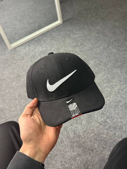 N Unisex Cap