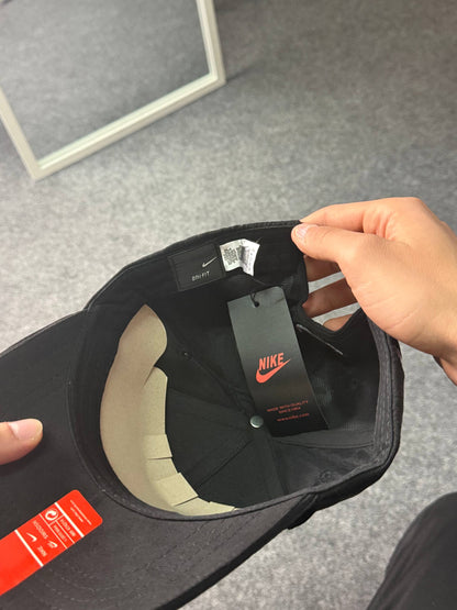 N Unisex Cap