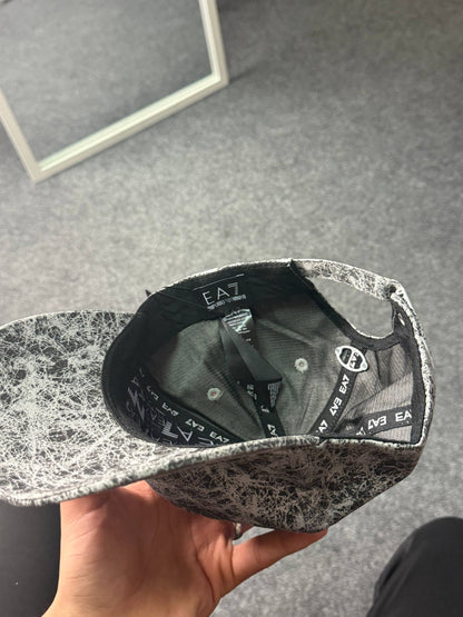 EA7 Cap
