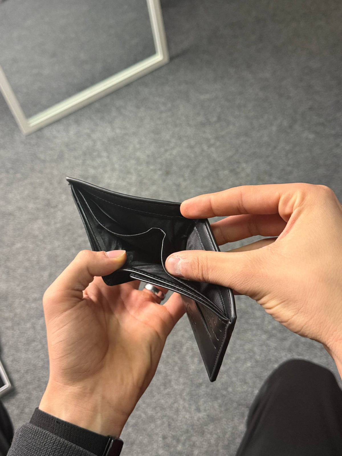 Lacoste Wallet - 137