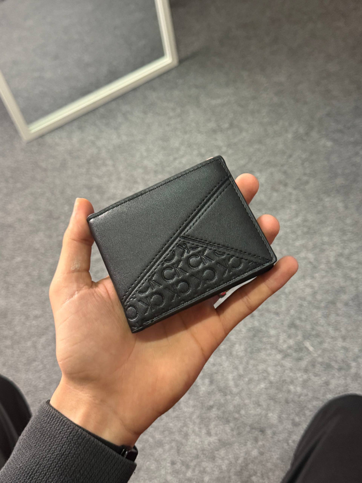 Ck Wallet - 127