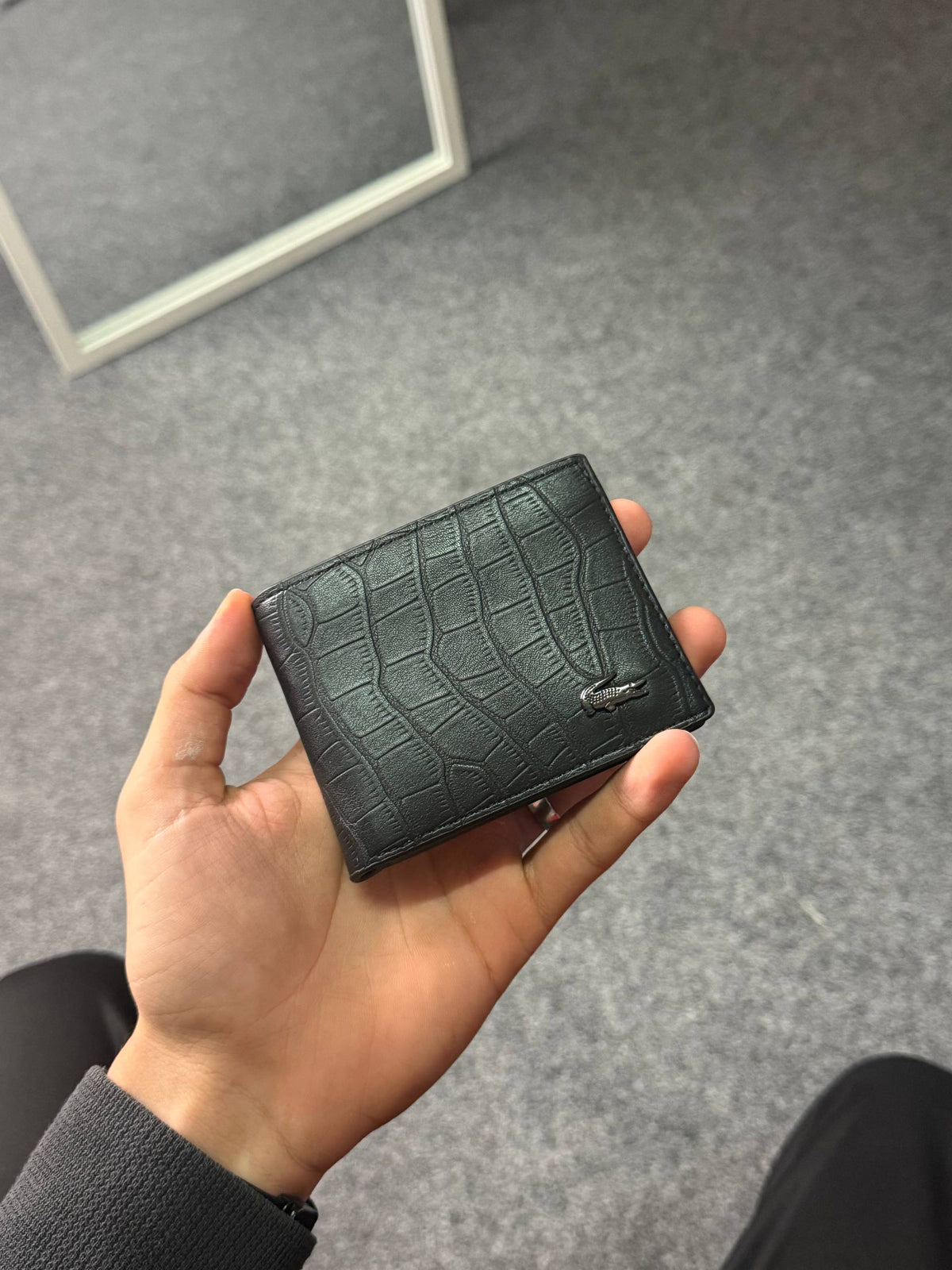 Lacoste Wallet - 149