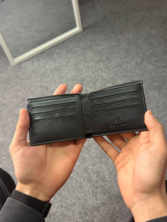 Ck Wallet 139