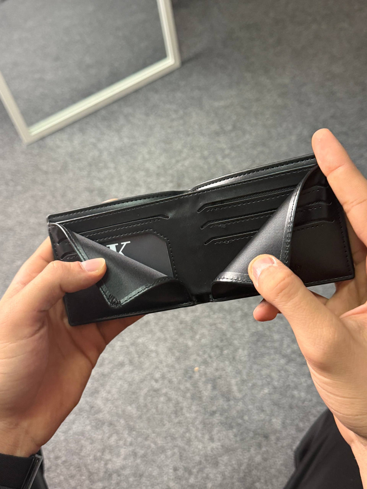 Ck Wallet 139