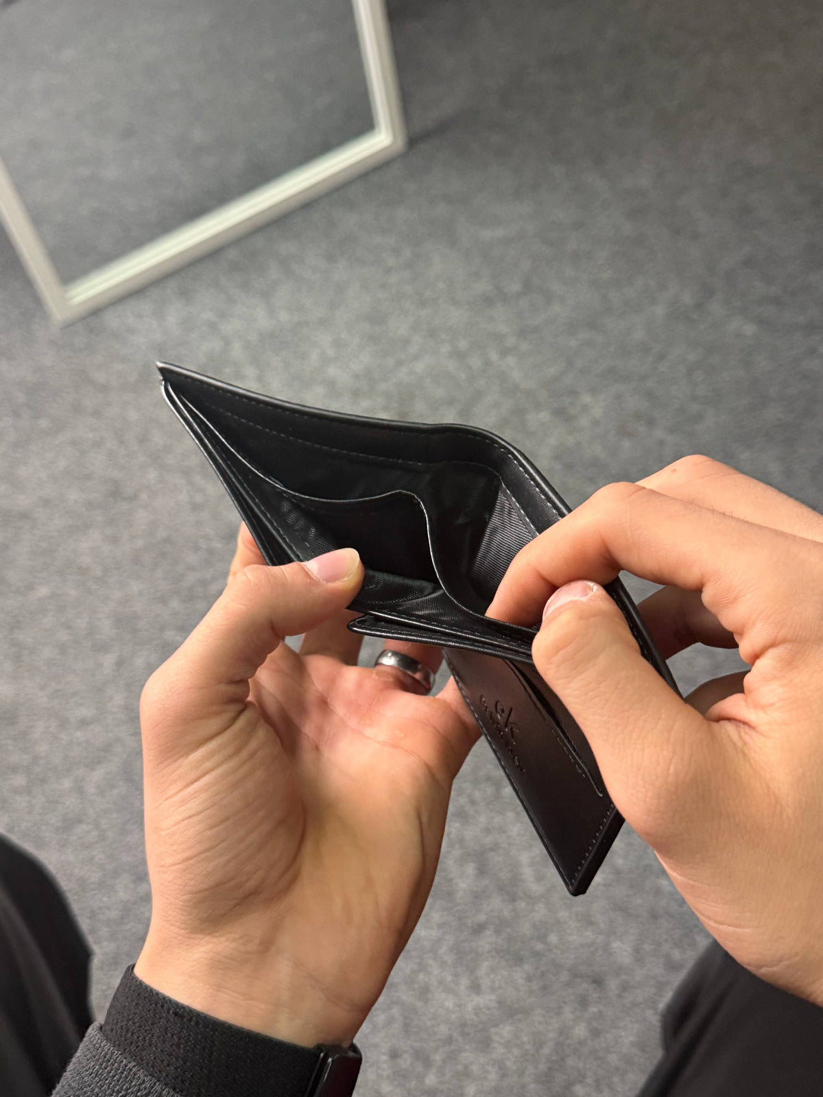 Ck Wallet 139