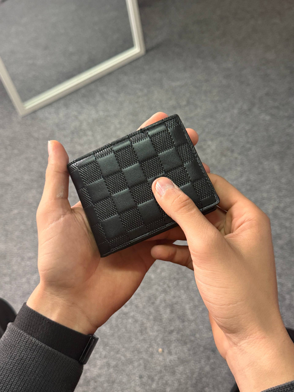 LV Wallet - 152