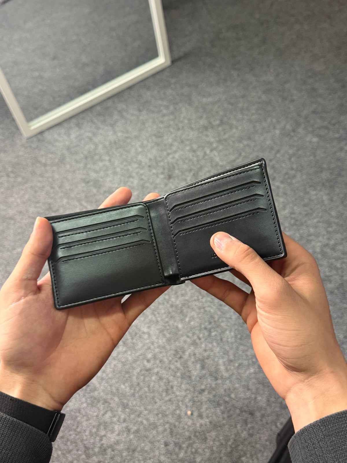 LV Wallet - 152