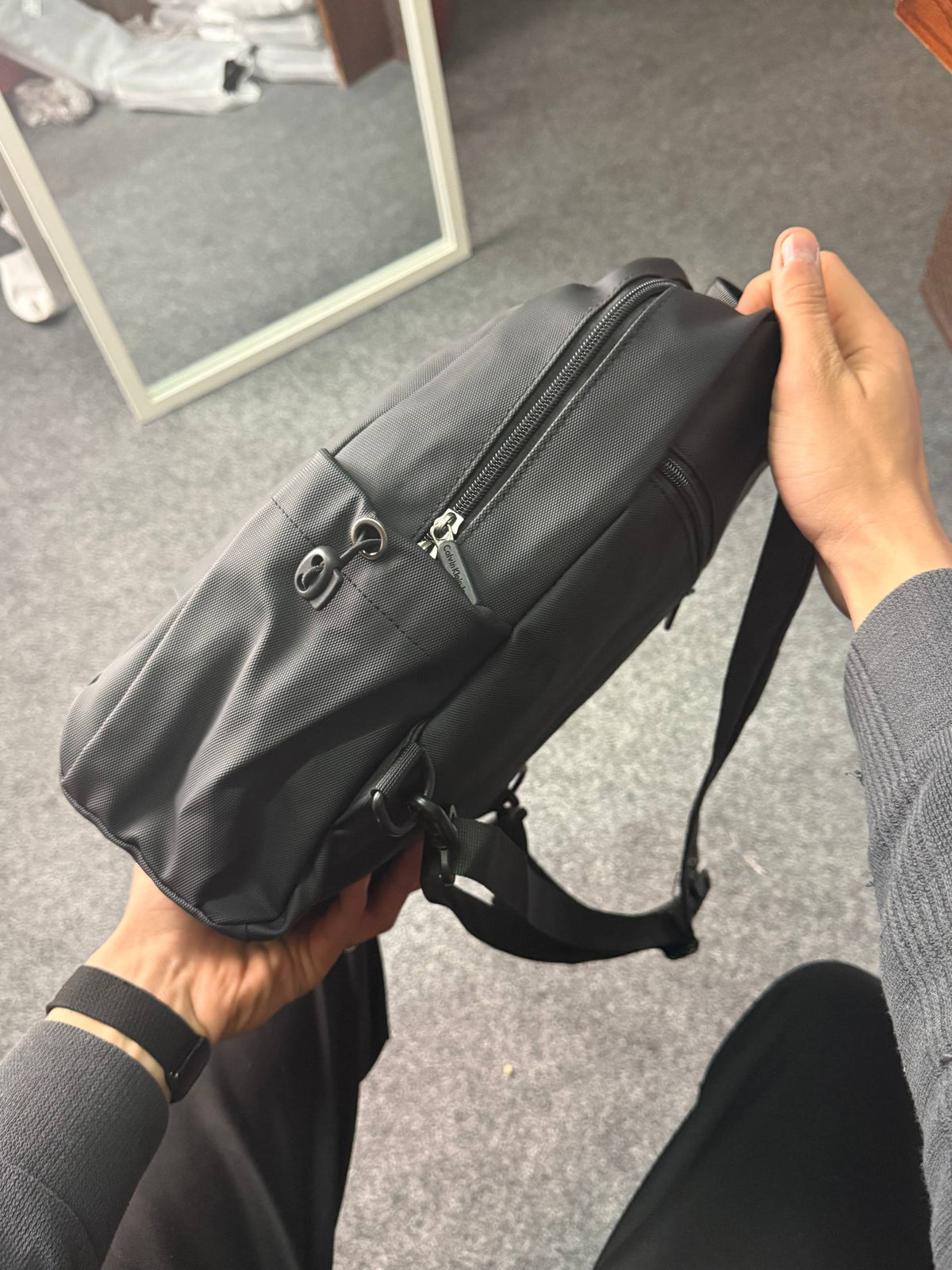 Ck BackBag - 389