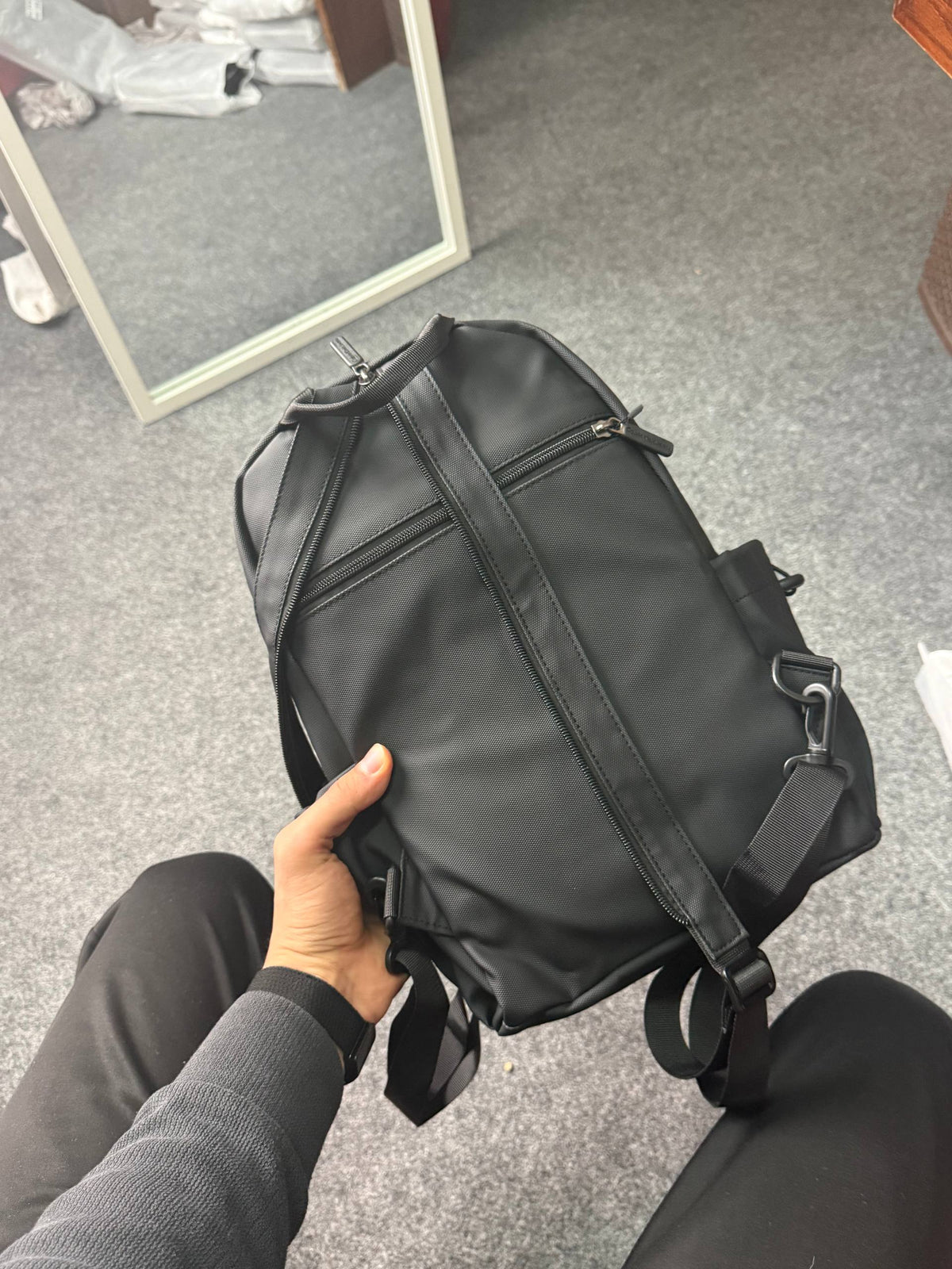 Ck BackBag - 389