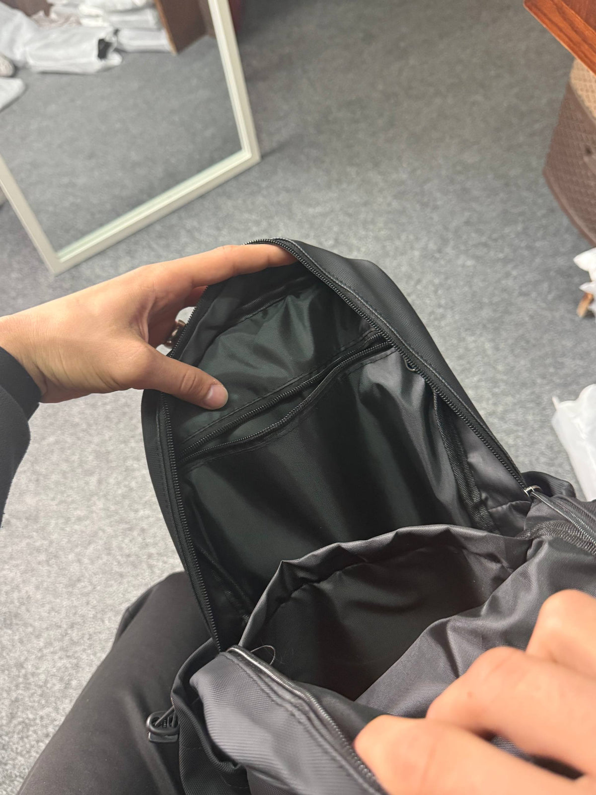 Ck BackBag - 389