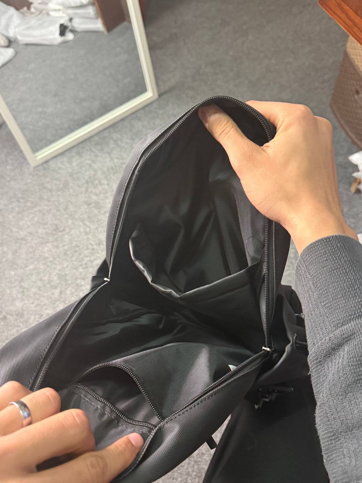 Ck BackBag - 389