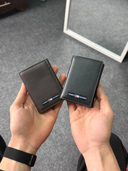 Tommy Wallet 7050