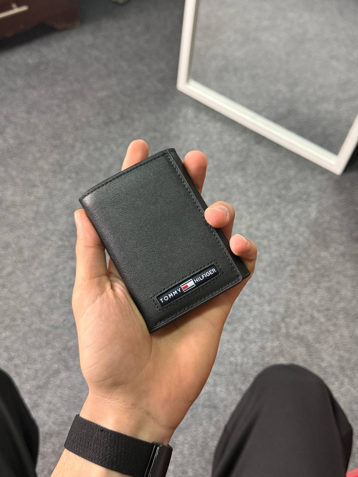 Tommy Wallet 7050