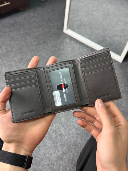 Tommy Wallet 7050