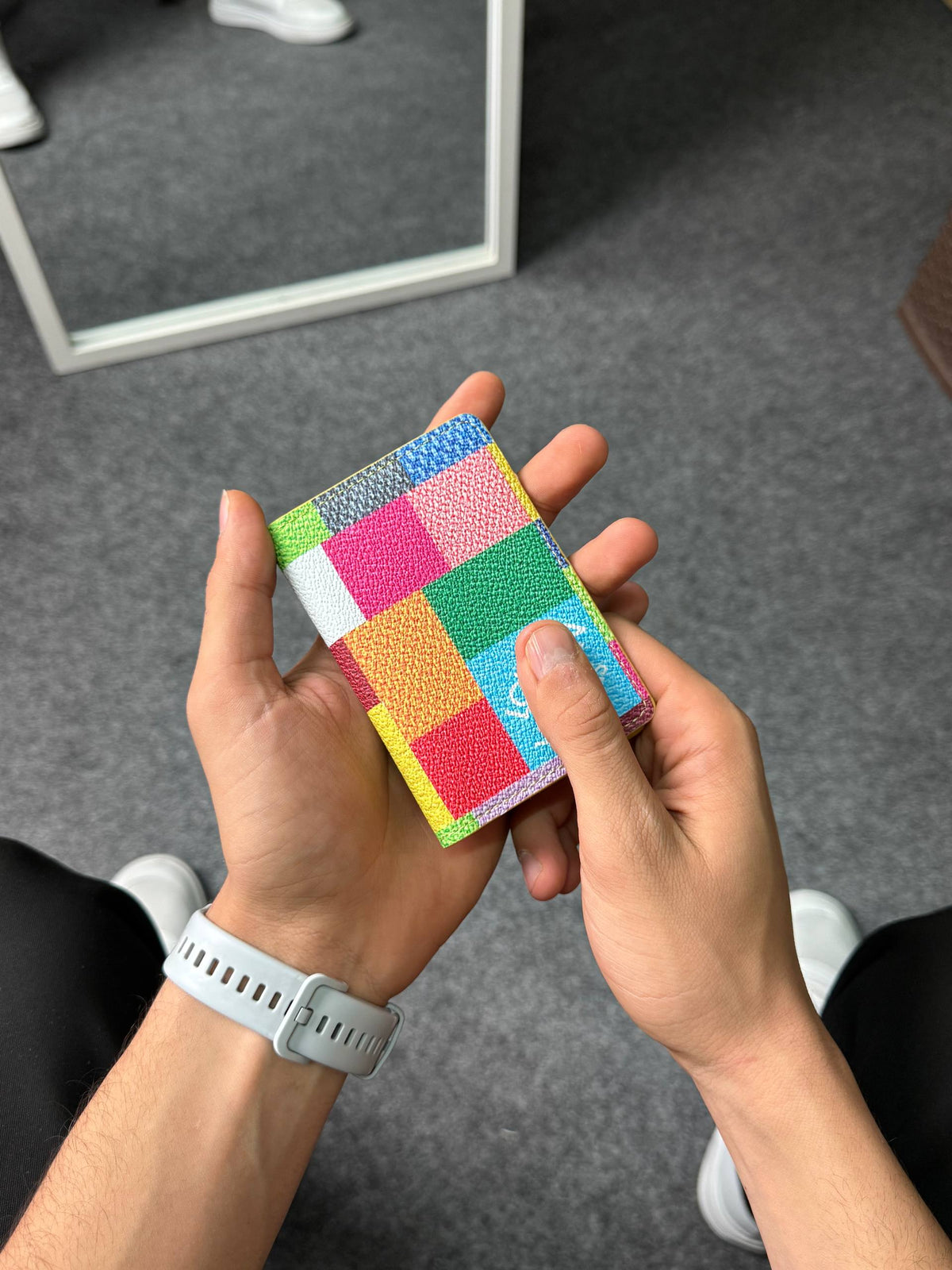 LV V9