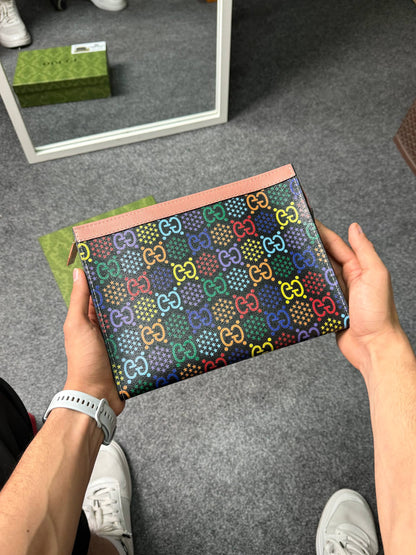 Dior Clutch V1