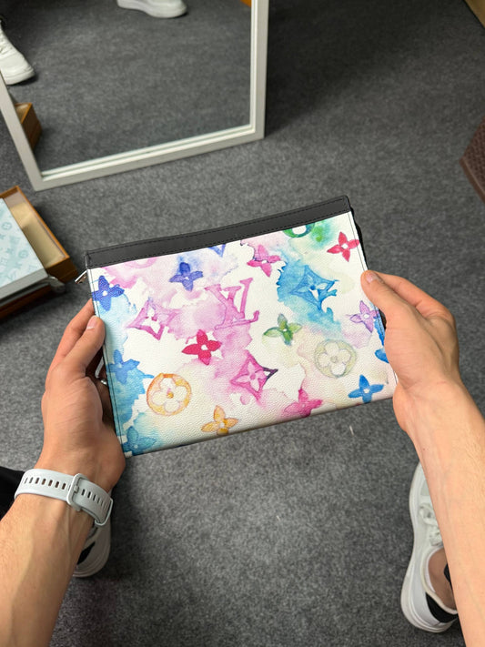 LV Clutch V3