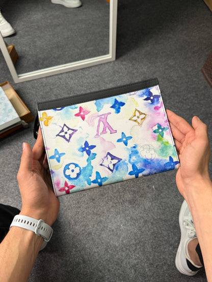 LV Clutch V3