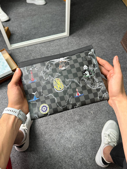LV Clutch V5