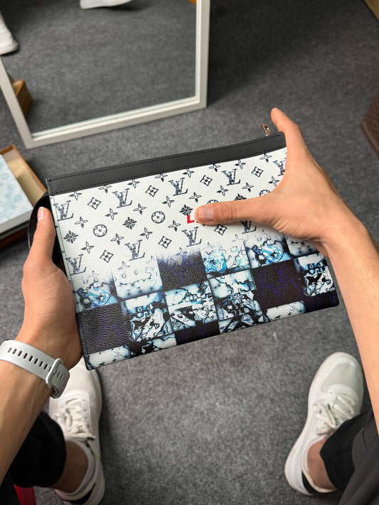 LV Clutch V6