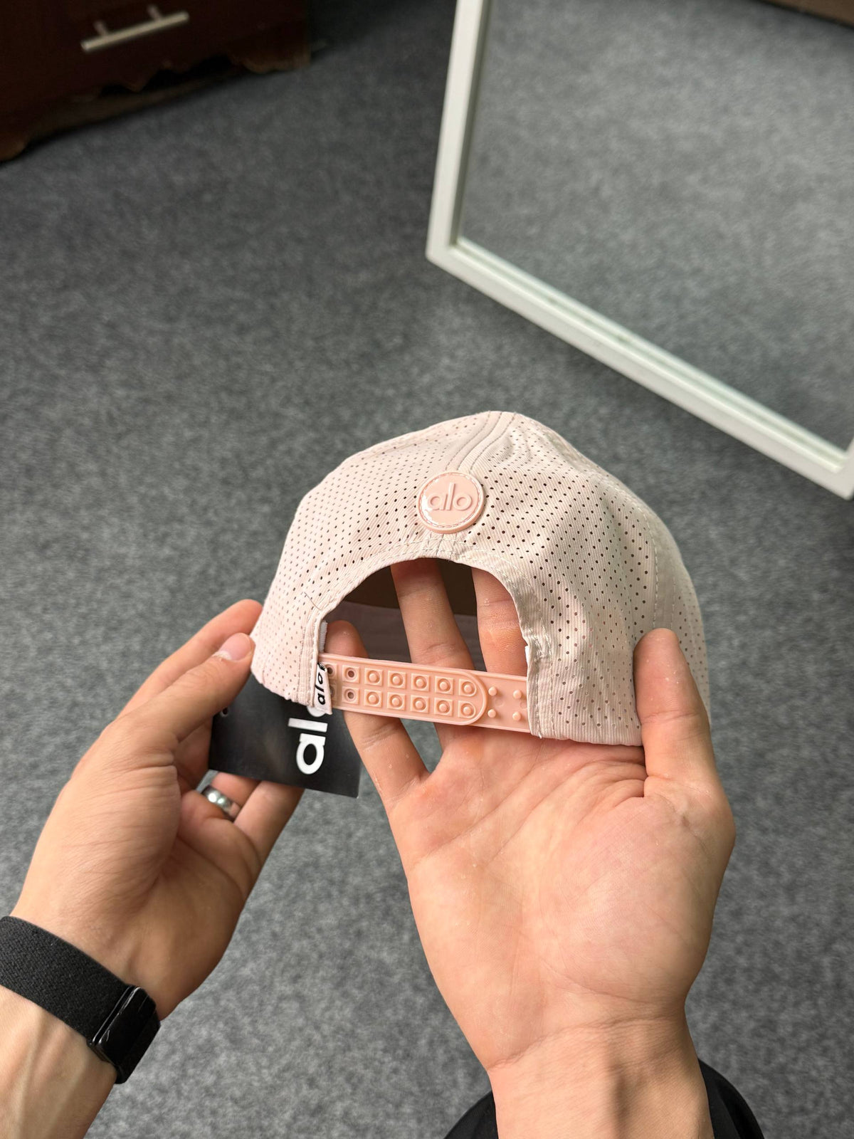 AlO Cap V2