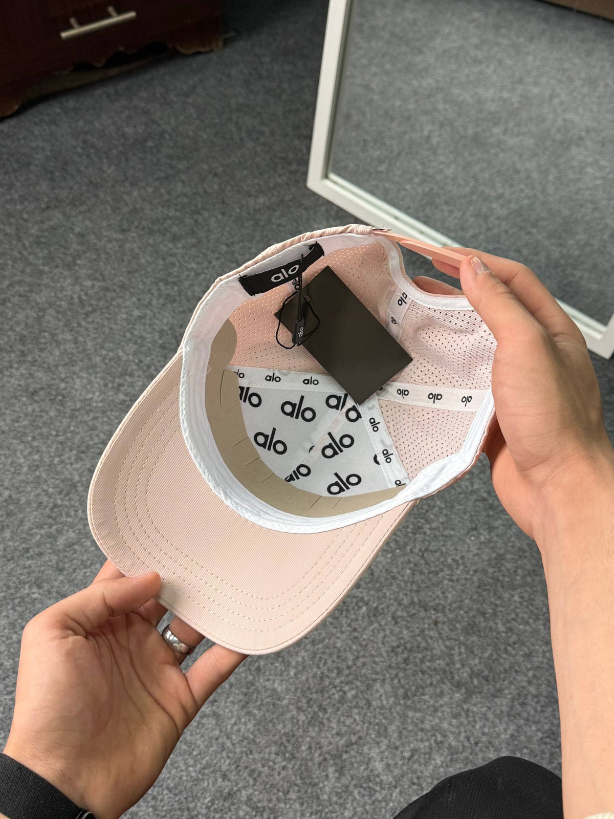 AlO Cap V2