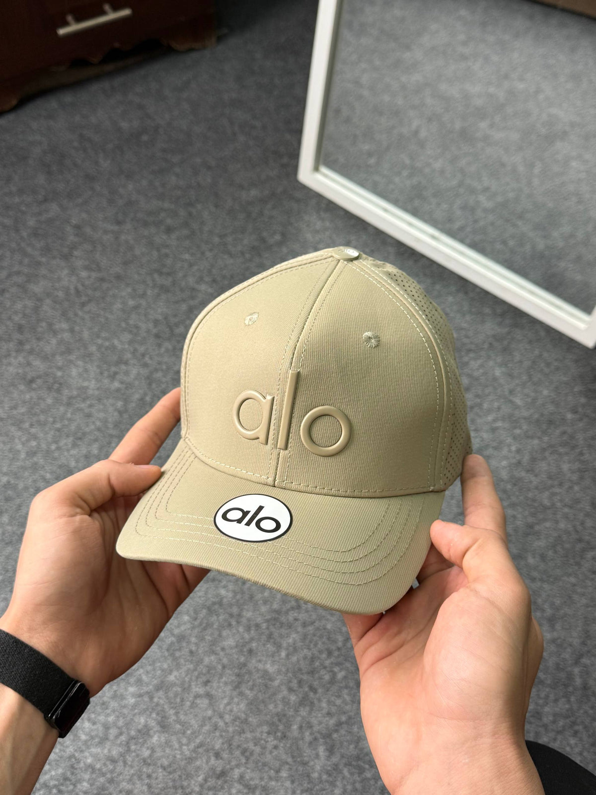 AlO Cap V2