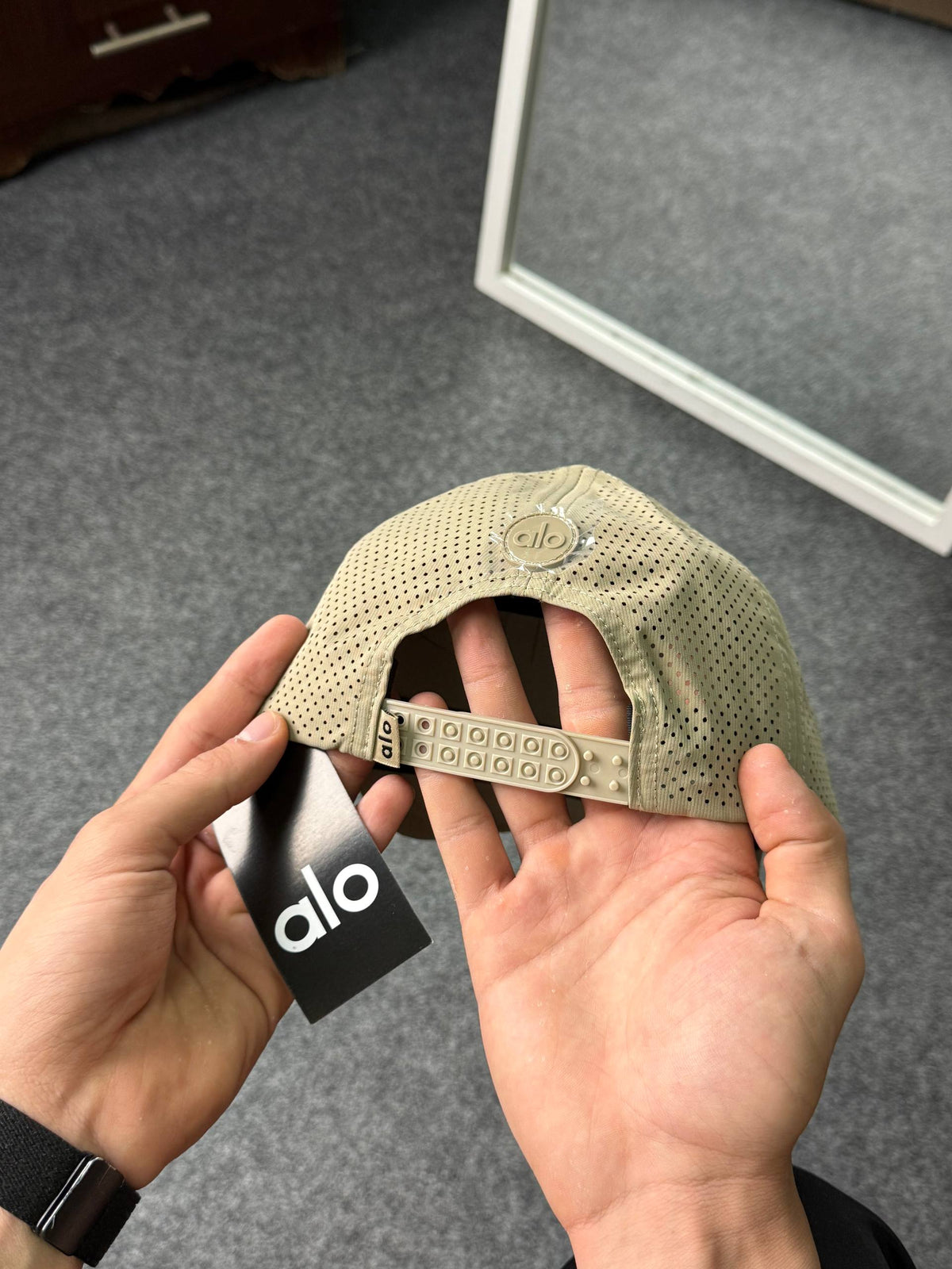 AlO Cap V2