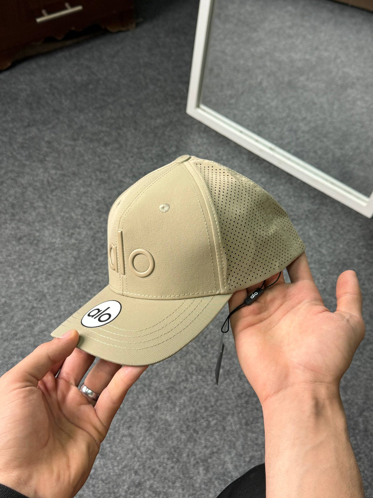 AlO Cap V2