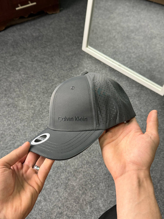 CK Cap V2