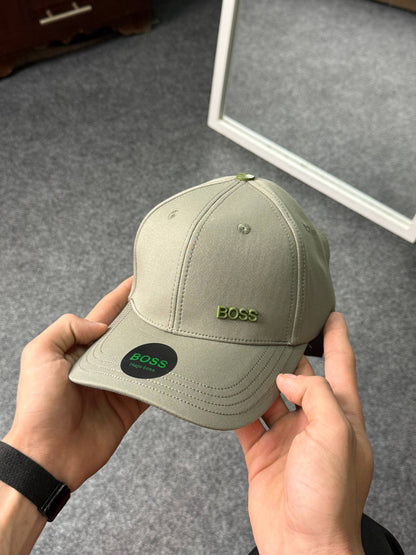 Boss Cap V2