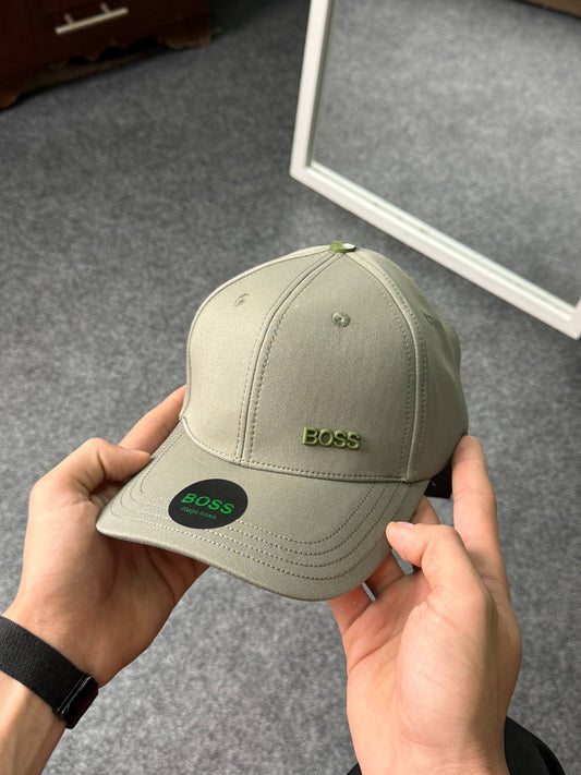 Boss Cap V2