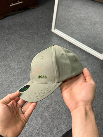 Boss Cap V2