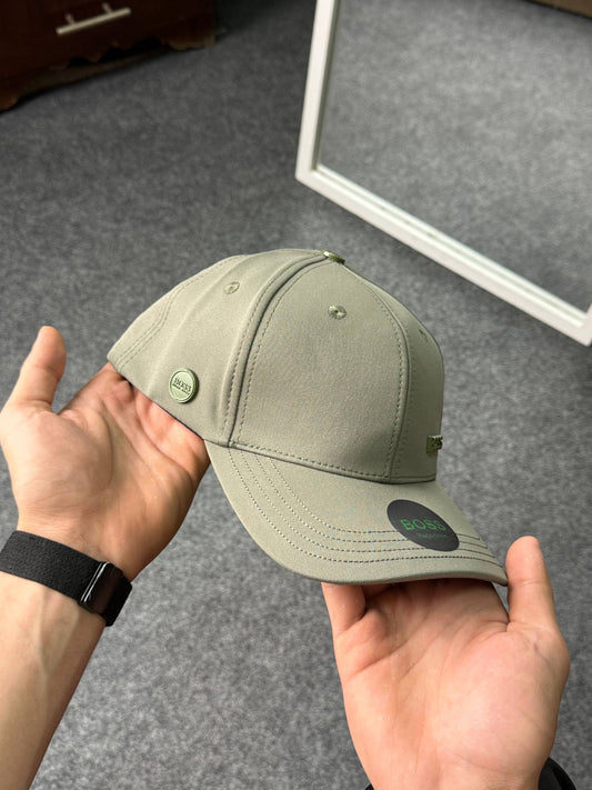 Boss Cap V2