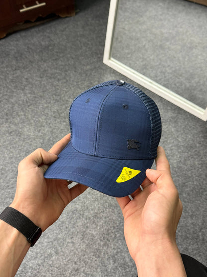 Burberry Cap V1