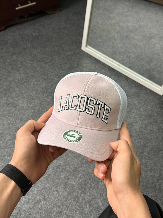 Lacoste Cap V2