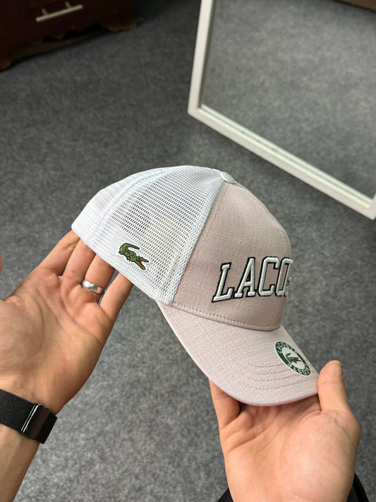 Lacoste Cap V2