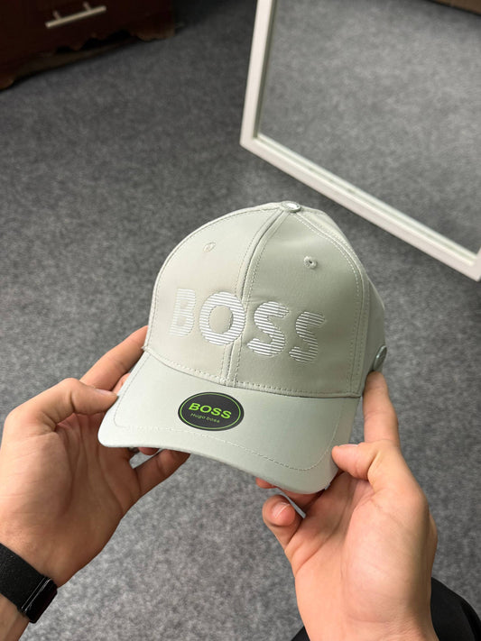 Boss Cap V3
