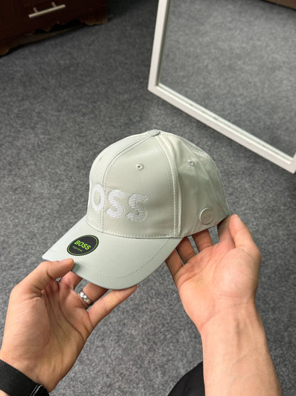 Boss Cap V3