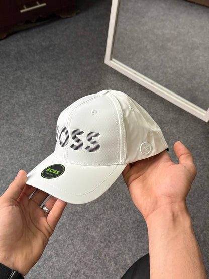 Boss Cap V3