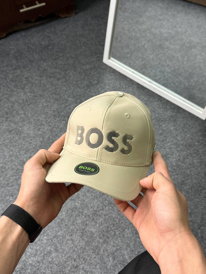 Boss Cap V3