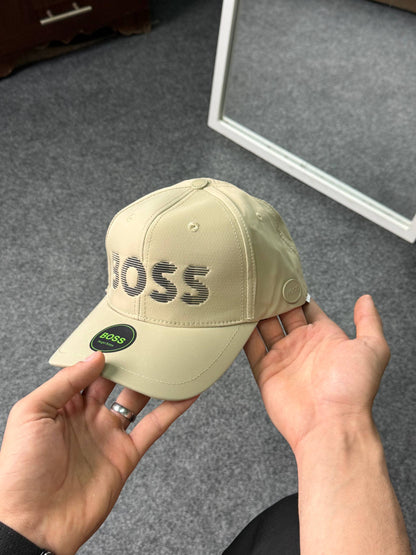 Boss Cap V3