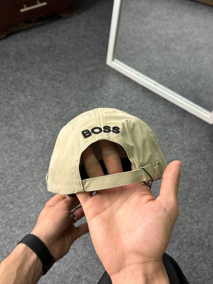 Boss Cap V3