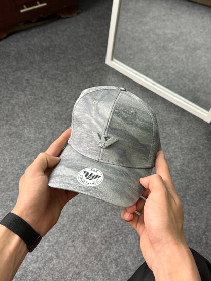 EA7 Cap V1