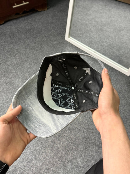 EA7 Cap V1