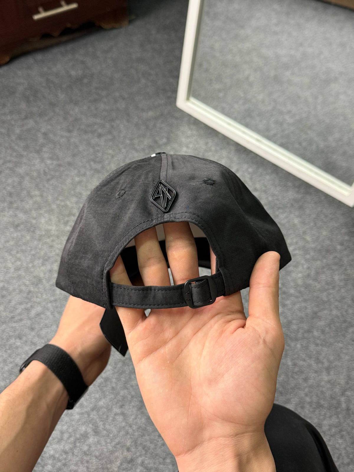 AlX Cap V2
