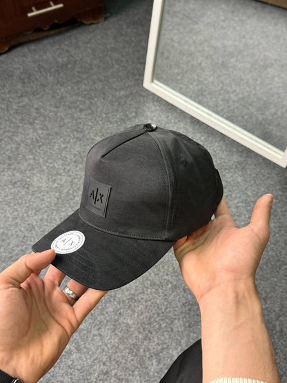 AlX Cap V2