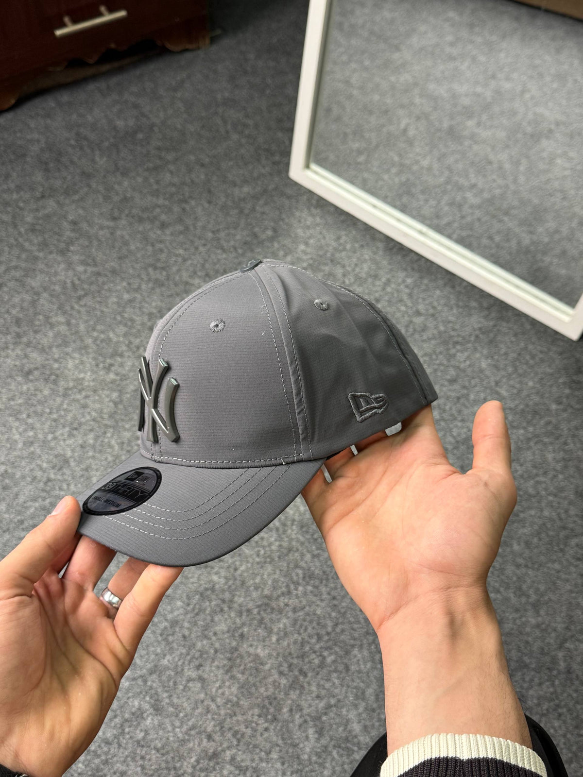 9 Forty Cap V1