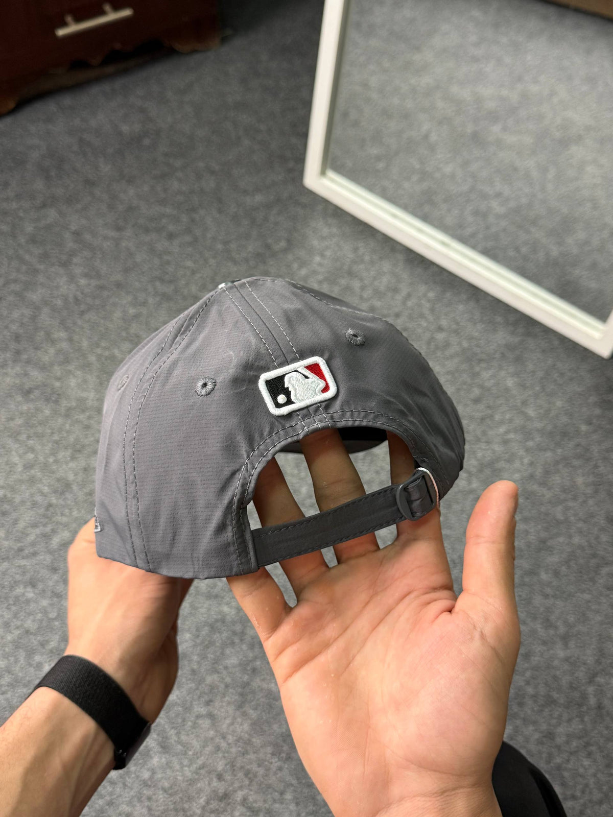 9 Forty Cap V1