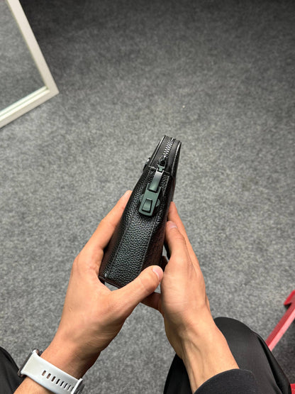 Lacoste Password Clutch